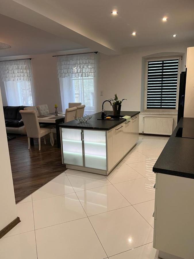 Apartament Przy Twierdzy Klodzko Bagian luar foto