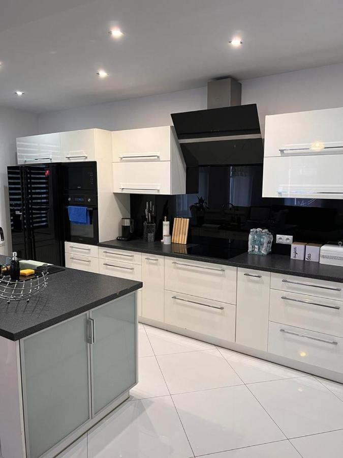 Apartament Przy Twierdzy Klodzko Bagian luar foto