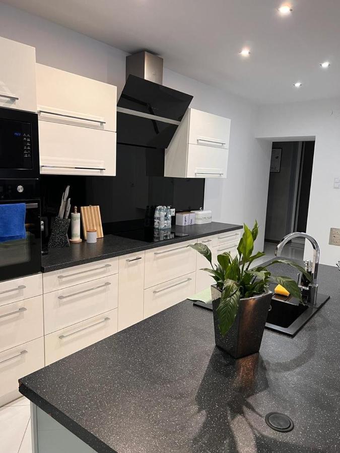 Apartament Przy Twierdzy Klodzko Bagian luar foto
